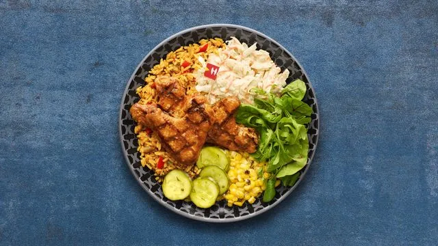 Sol Bowl